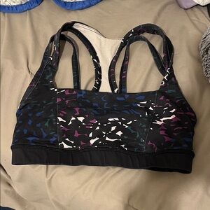 Lululemon Bra